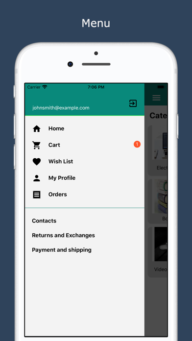 Screenshot #3 pour CyberKop App