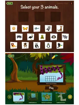 Game screenshot KinderTEK Lite Offline mod apk