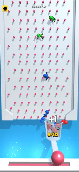 Game screenshot Catch'em Up mod apk