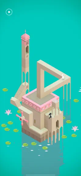 Game screenshot Monument Valley+ mod apk