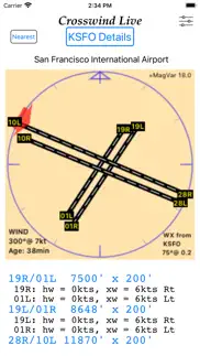 crosswinds live! problems & solutions and troubleshooting guide - 3