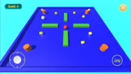 Game screenshot Roll the 3D Ball apk