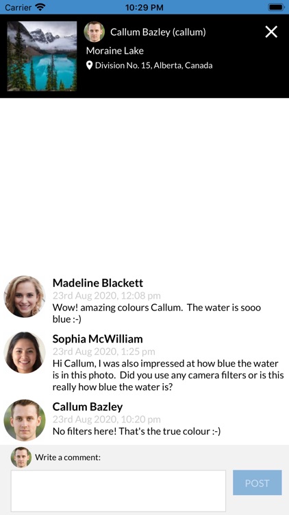 MapMyPhotos screenshot-7
