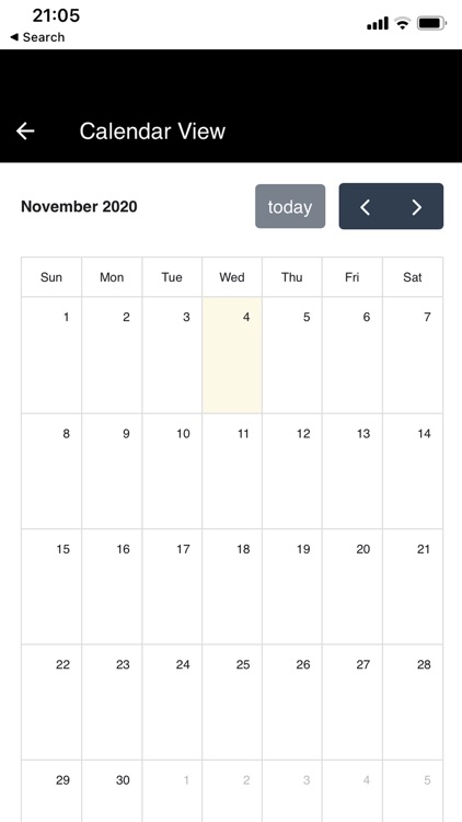 EatLocalFirst Driver