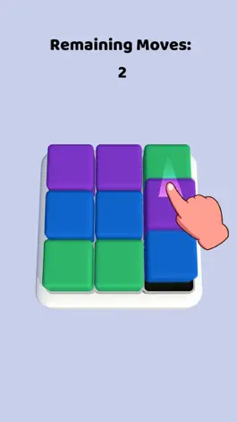 Game screenshot Slide Blocks - Puzzle Game mod apk