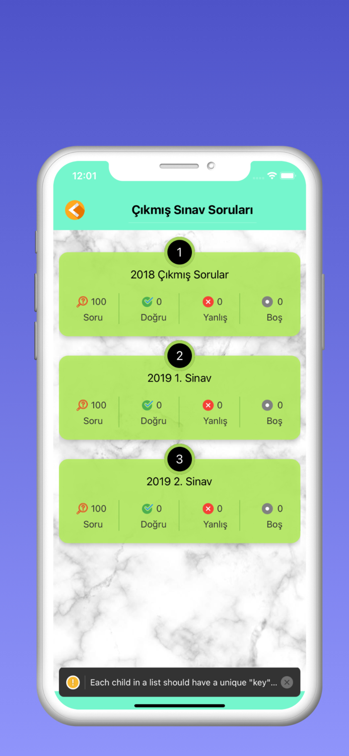 Bekçilik Sınavı Adan-Zye