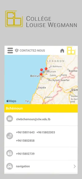 Game screenshot CLW hack