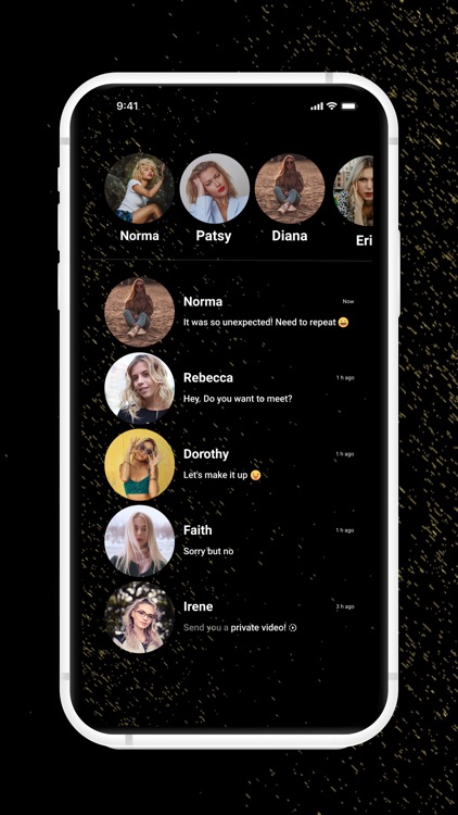 FreyaAI screenshot-3