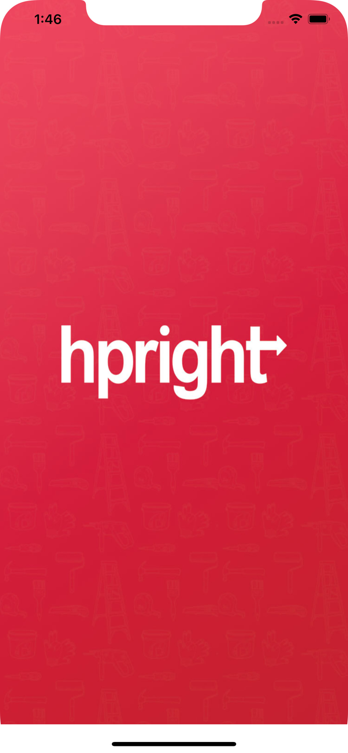 HPRIGHT