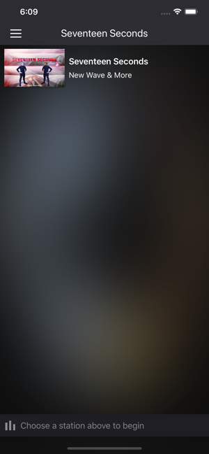 Seventeen Seconds(圖2)-速報App