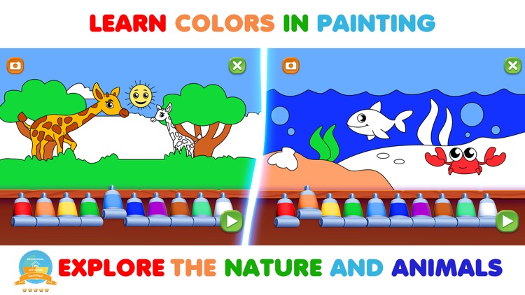 RMB Games: Preschool Learning screenshot-4