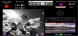 Game screenshot Beethoven Symphony 5 Coloring mod apk
