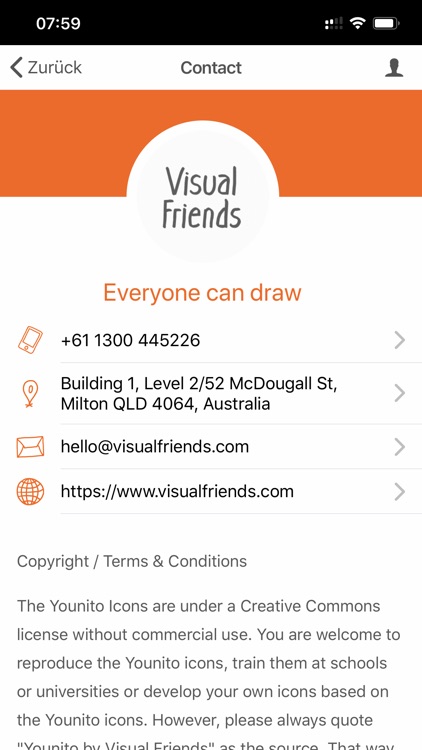 Younito - Visual Dictionary screenshot-5
