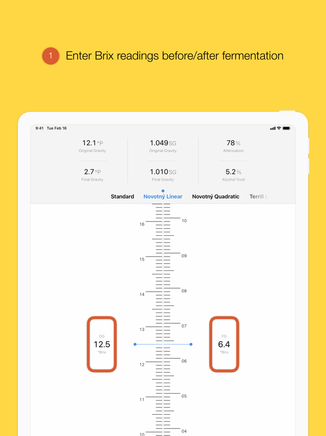 ‎Refracto Screenshot