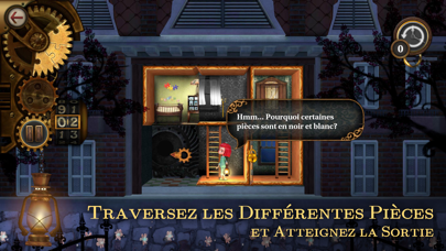Screenshot #2 pour ROOMS ! The Toymaker's Mansion