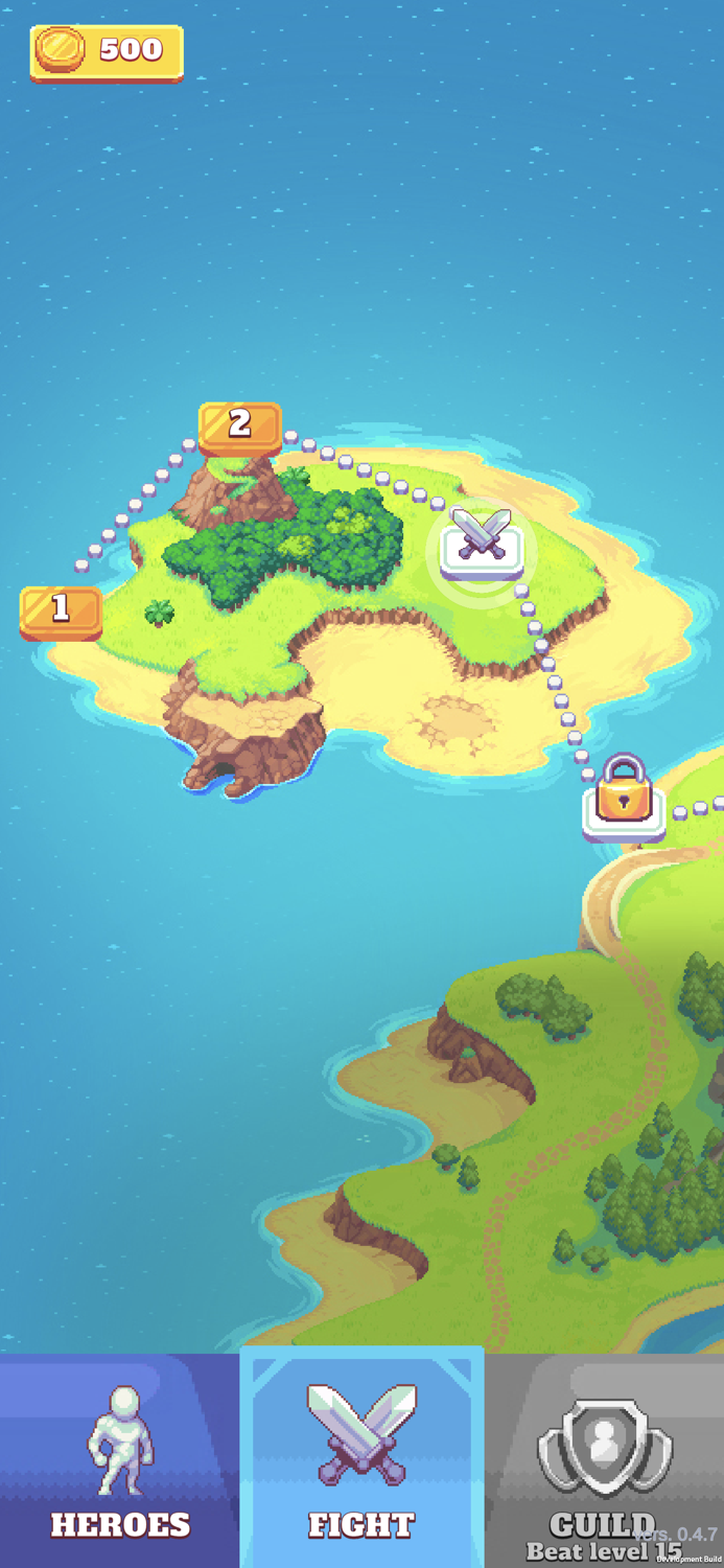 Sudoku Battle RPG Puzzle