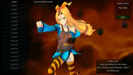 Game screenshot maze girl mod apk