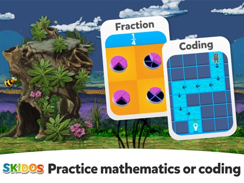 Bear Math Games for Learningのおすすめ画像5