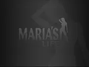 sexy maria hd - interactive ipad capturas de pantalla 1