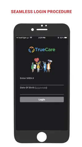 Game screenshot American TrueCare mod apk