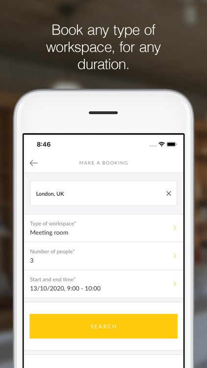 BizDojo: Coworking spaces