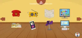 Game screenshot Ivy Communications apk