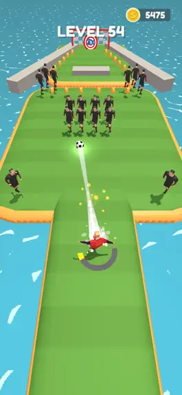 Game screenshot Goal Strike! apk