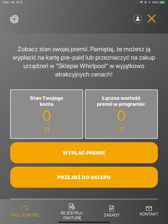 Screenshot #6 pour Zyskuj z 6 Zmysłem