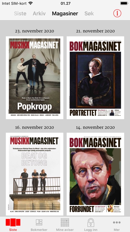 Klassekampen screenshot-5