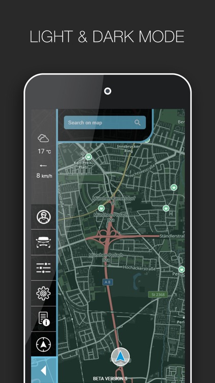 EV Navigation screenshot-4