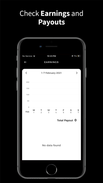 UpOnCall Driver screenshot-7