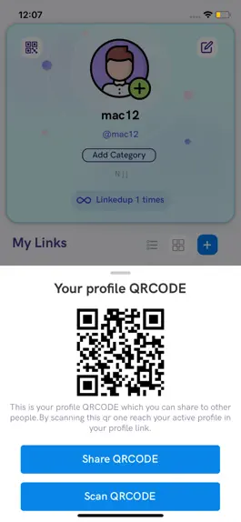 Game screenshot My Link Up hack