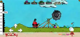 Game screenshot Troglones hack