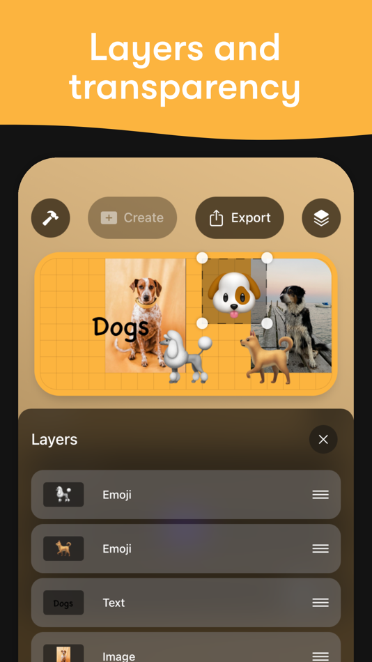 #5. Flex Widgets (iOS) 由: Yannik Schrade