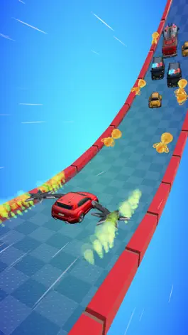 Game screenshot Cars Cuts mod apk