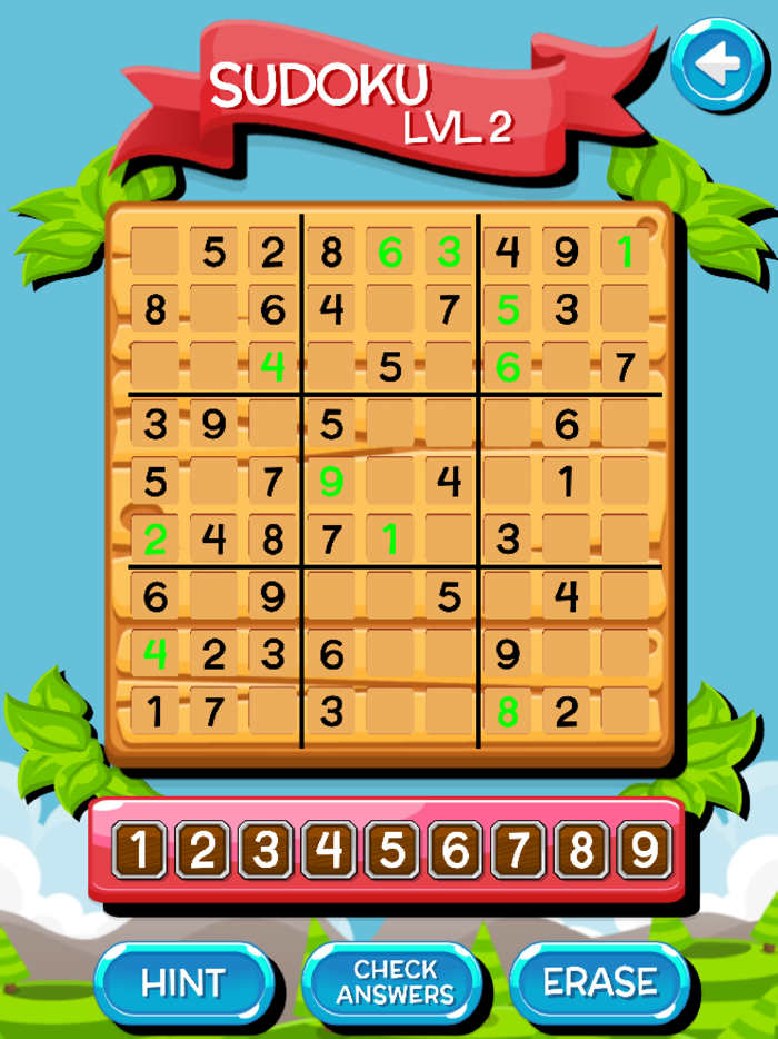 Sudoku Fun Pro