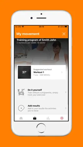 Game screenshot my up&you apk