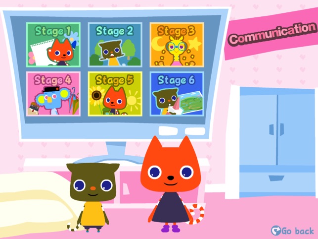 Worldwide Kidsゲーム」をApp Storeで