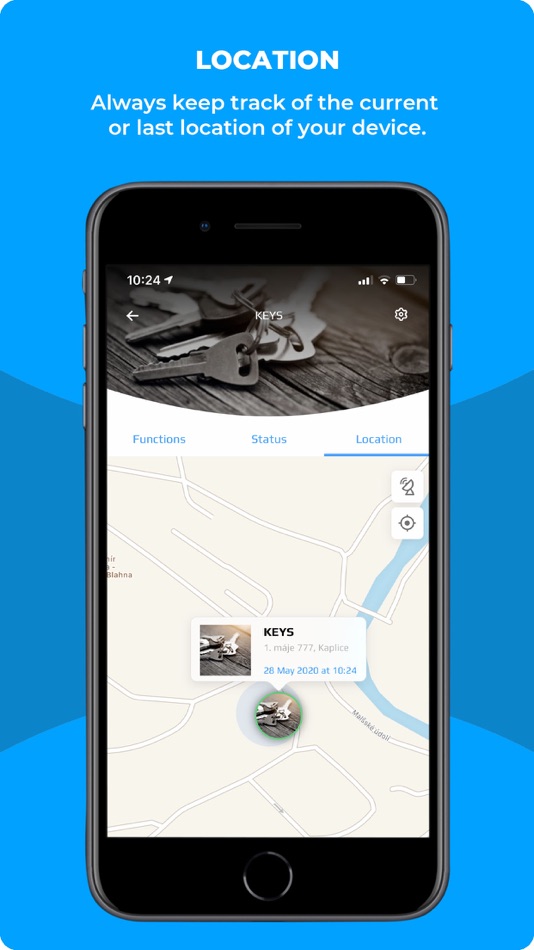 #5. FIXED Smart (iOS) 由: Recall s.r.o.