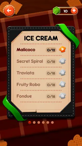 Game screenshot Word Cookie ?! apk