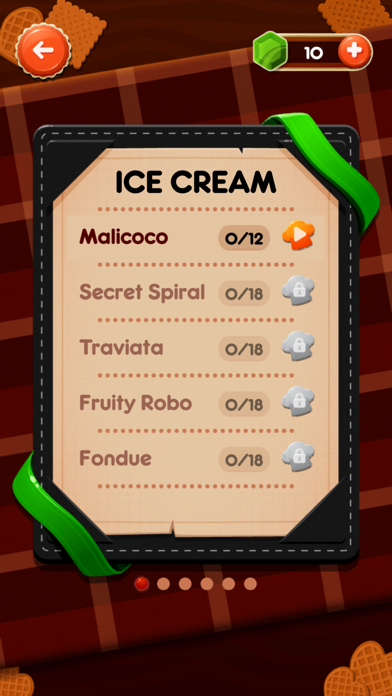 Screenshot #2 pour Word Cookie ?!