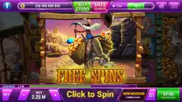 Game screenshot OMG! Fortune Slots Casino 2020 hack