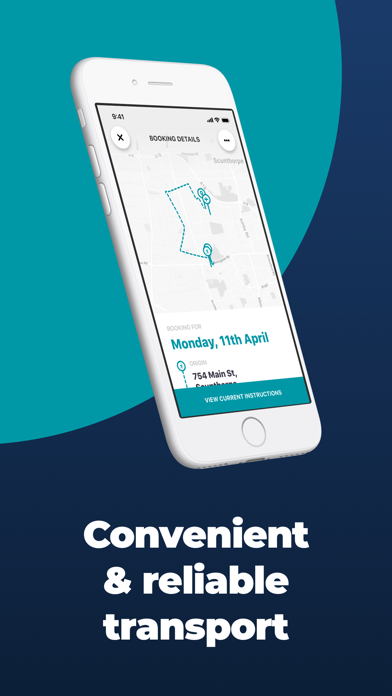 JustGo North Lincs Screenshot
