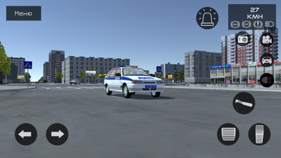 RussianCar: Simulatorのおすすめ画像9