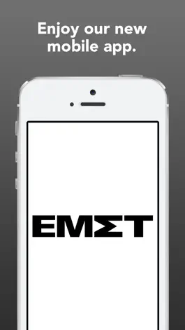 Game screenshot EMST App mod apk
