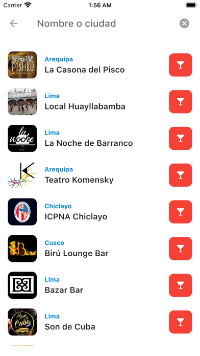 Giramos Screenshot