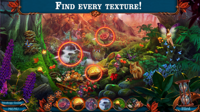Spirit Legends: Find Balance Screenshot