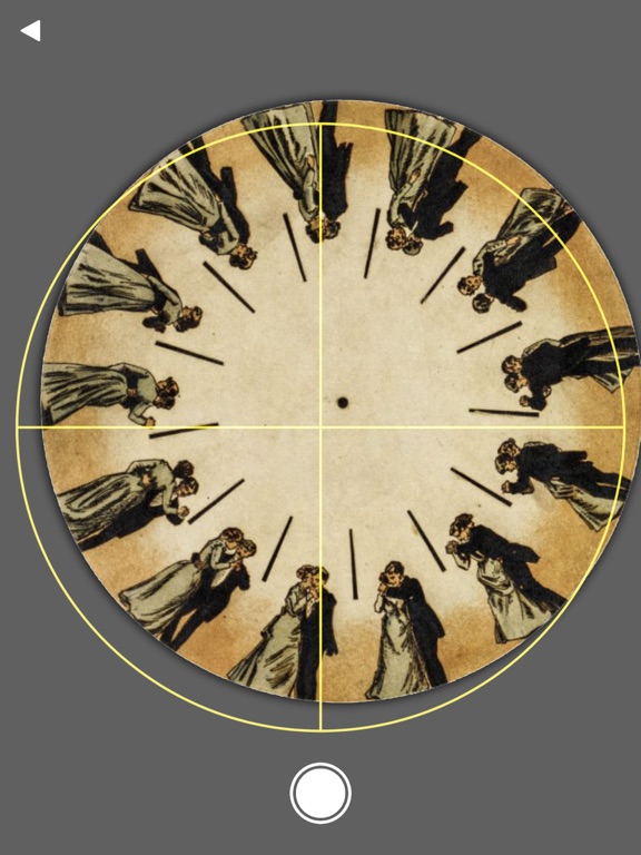 Screenshot #6 pour PhenakistoScope