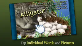 Game screenshot Alligator at Saw Grass Road hack