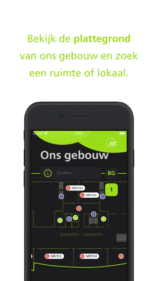 #4. AdA (iOS) 由: Thomas Hopstaken